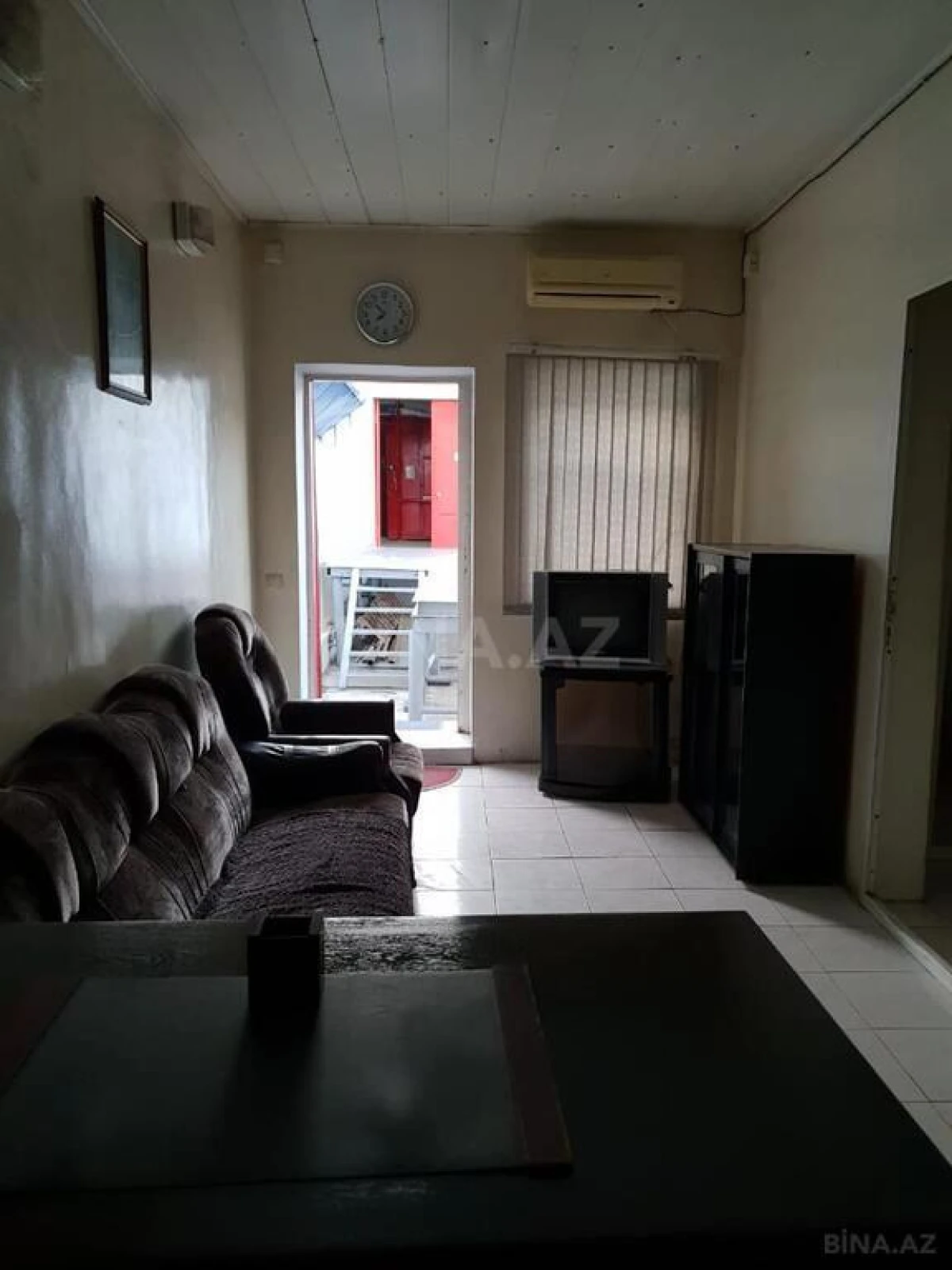 Kirayə verilir obyekt 550 m²