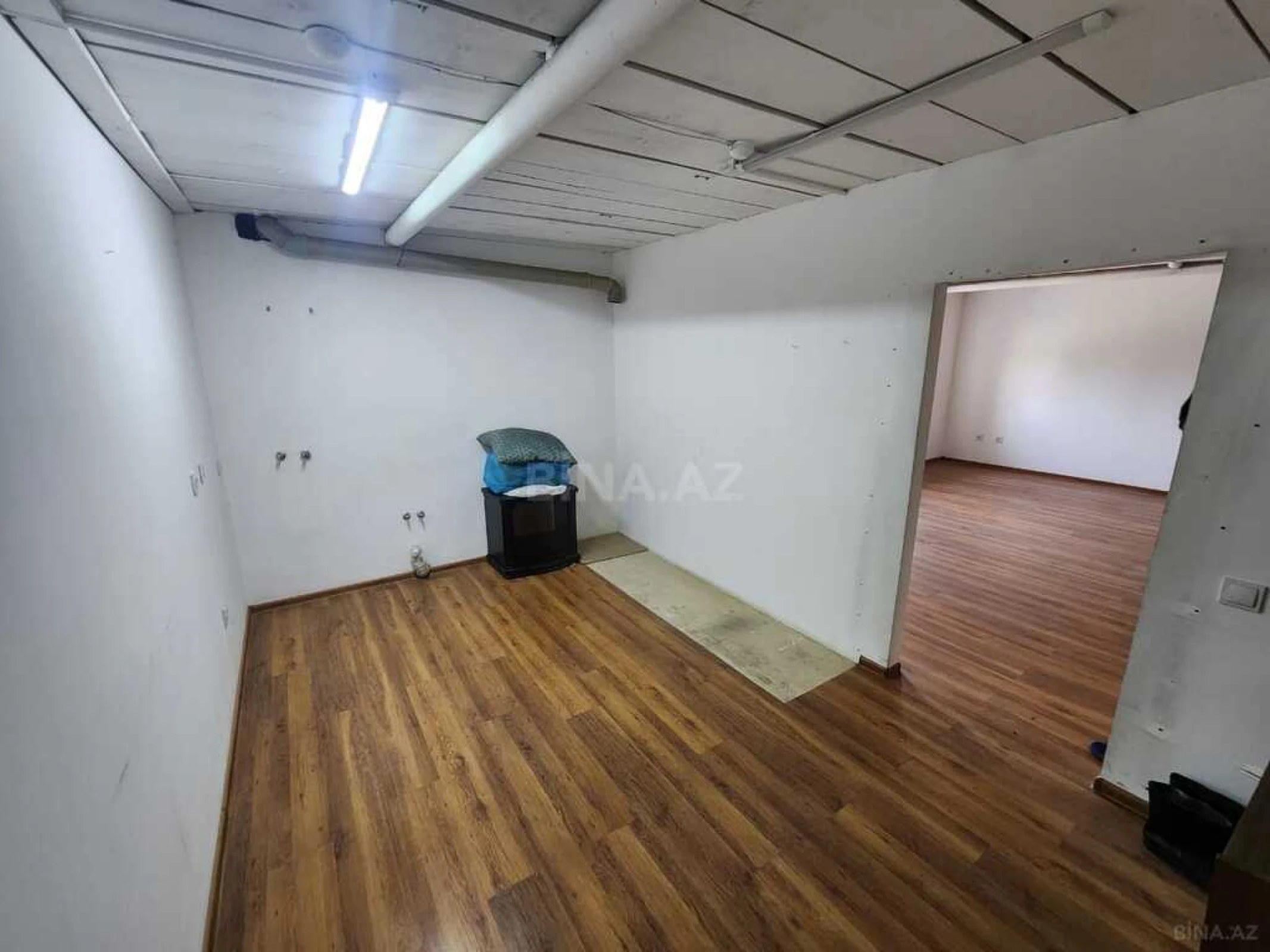 Kirayə verilir obyekt 550 m²