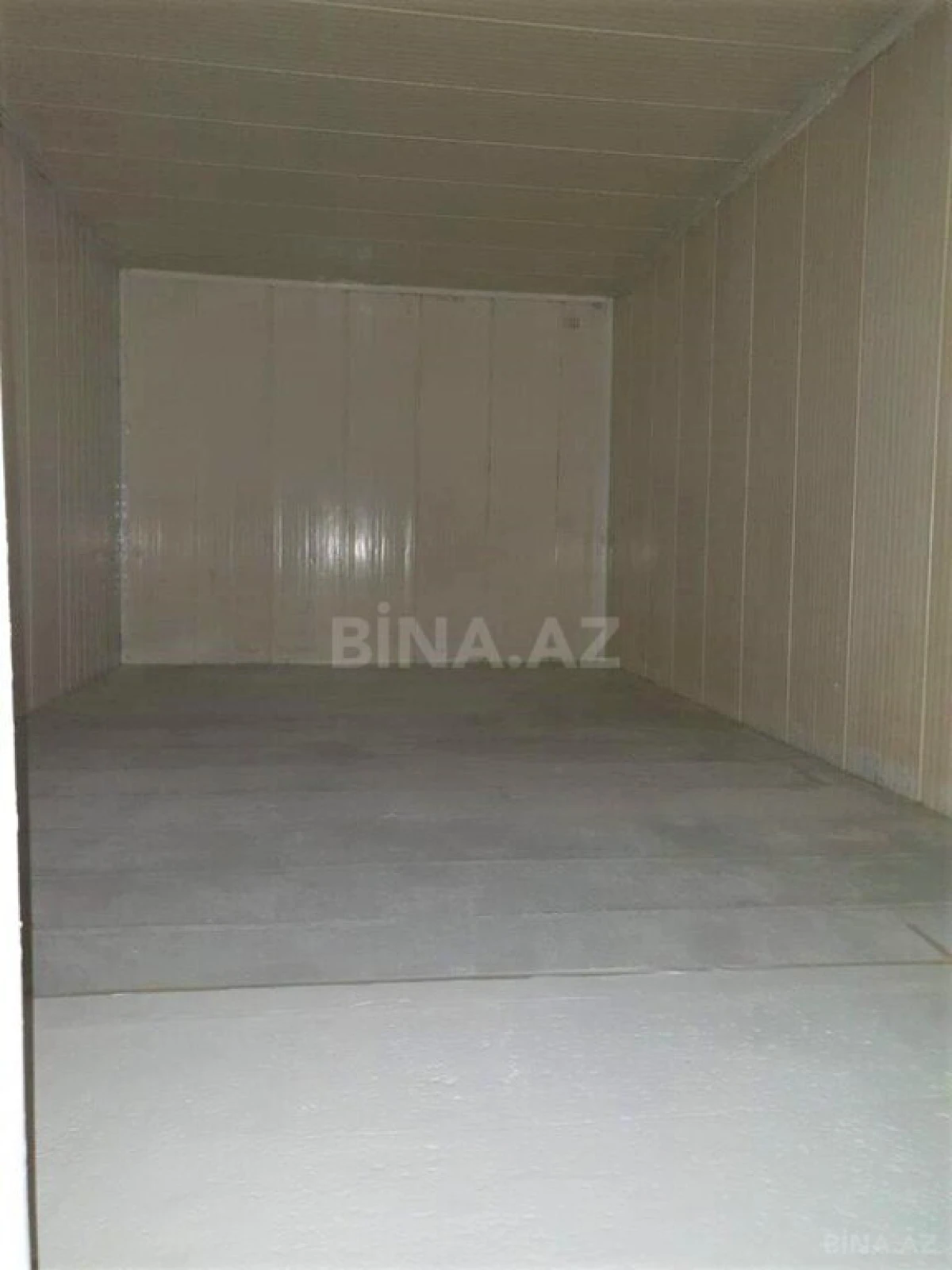 Kirayə verilir obyekt 550 m²