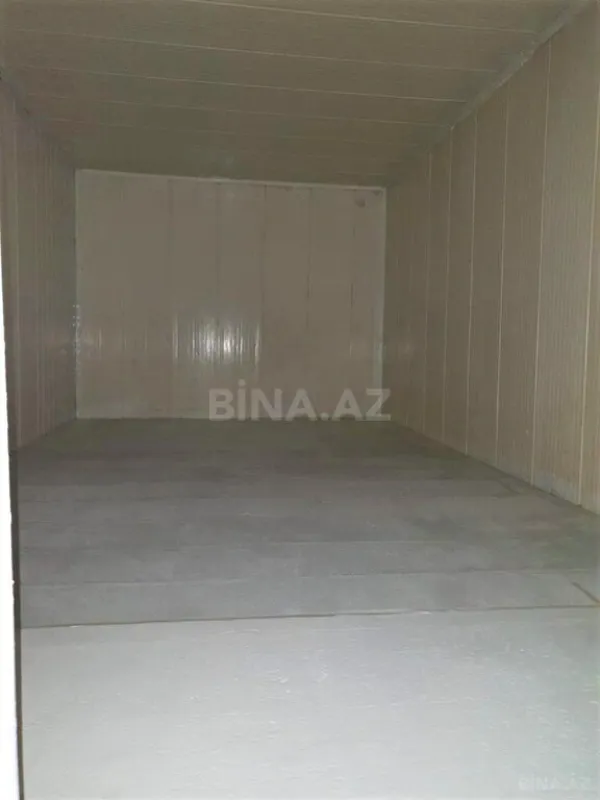 Kirayə verilir obyekt 550 m²