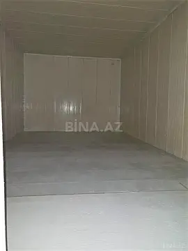 Kirayə verilir obyekt 550 m²