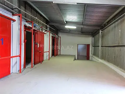 Kirayə verilir obyekt 550 m² — Bakı, Səbail 550.00 m²