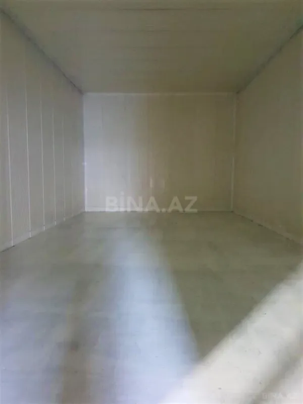 Kirayə verilir obyekt 550 m²