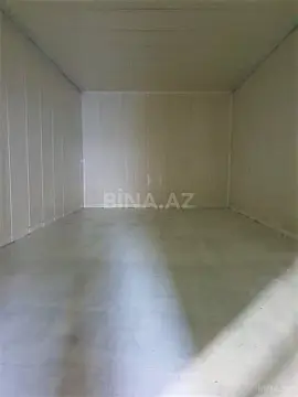 Kirayə verilir obyekt 550 m²