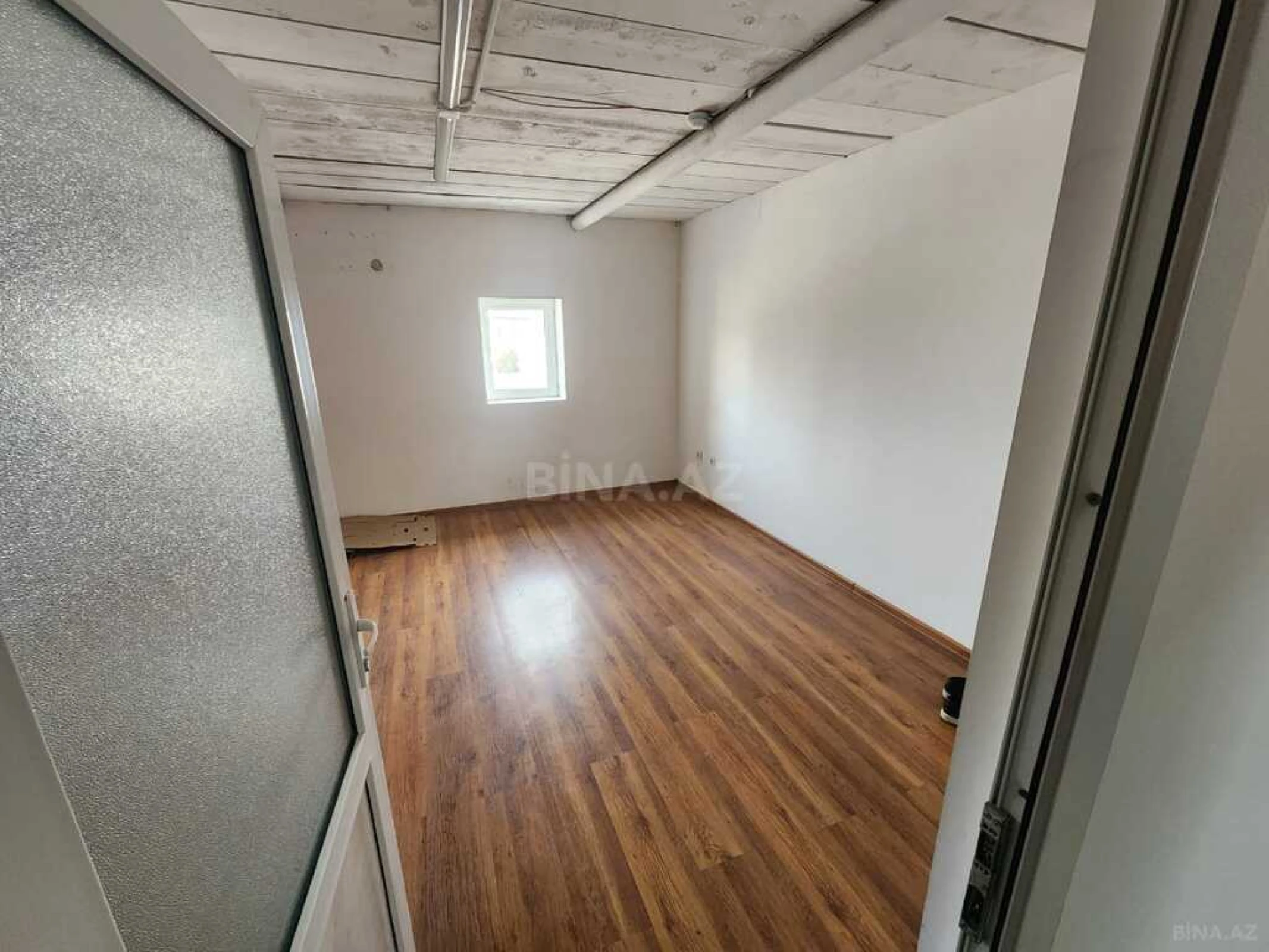 Kirayə verilir obyekt 550 m²