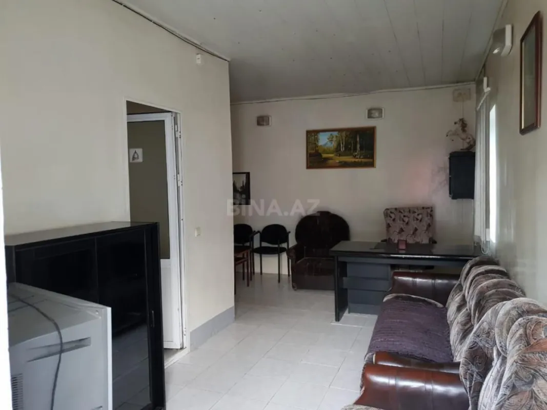 Kirayə verilir obyekt 550 m²