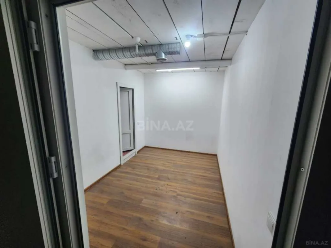 Kirayə verilir obyekt 550 m²