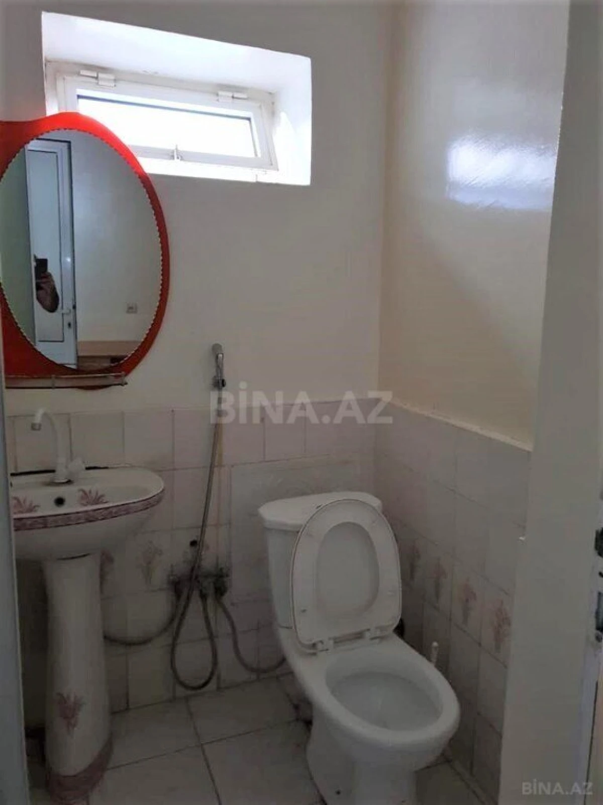 Kirayə verilir obyekt 550 m²