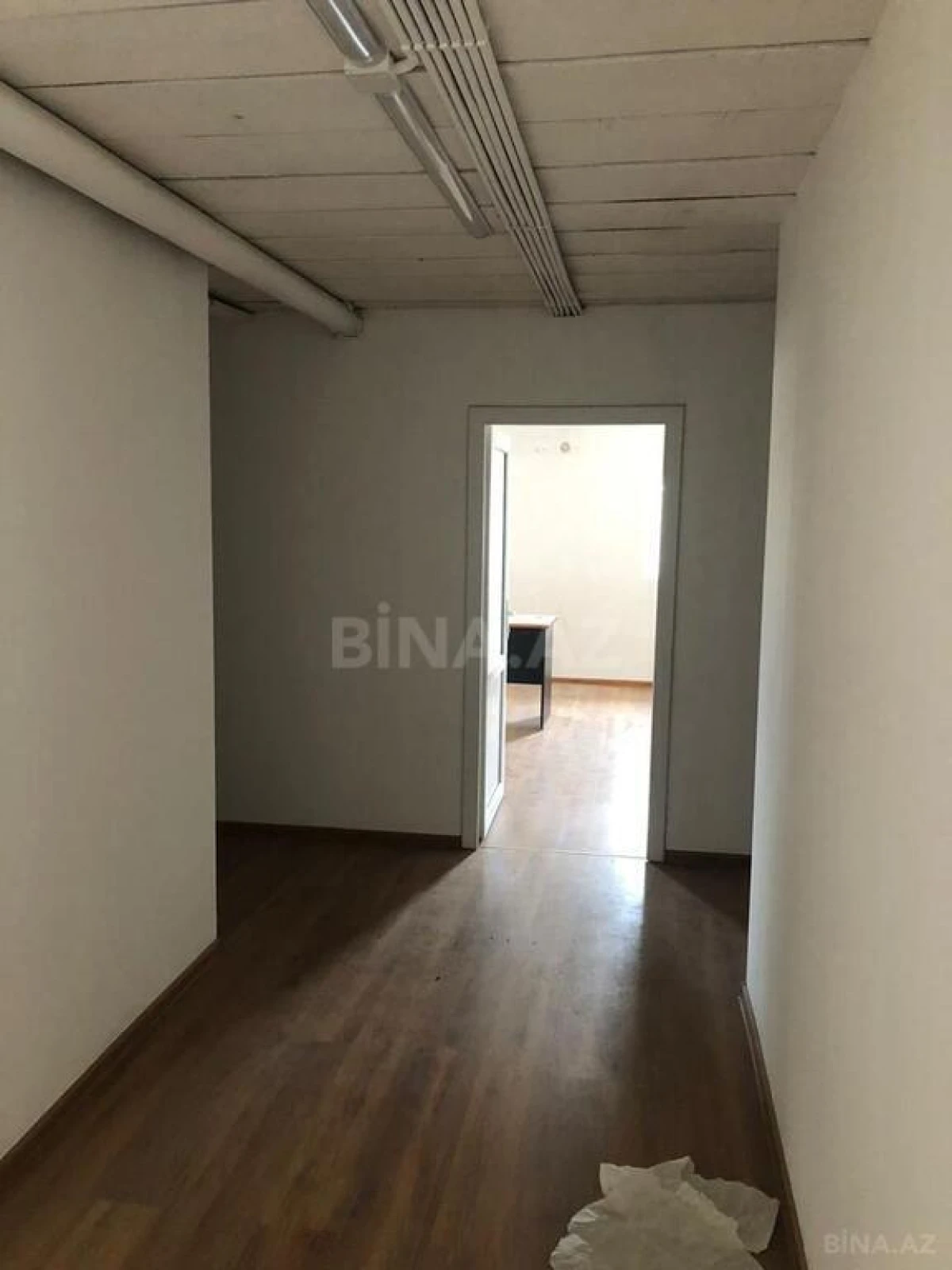 Kirayə verilir obyekt 550 m²
