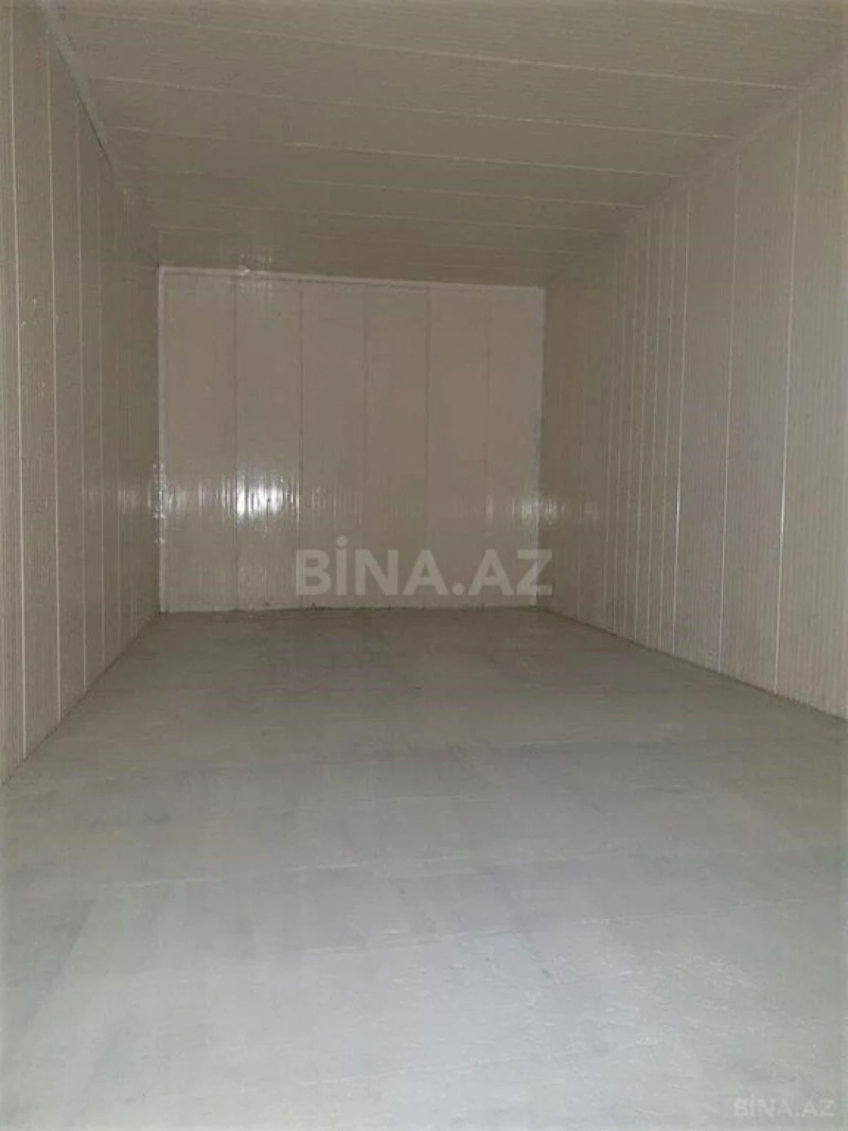 Kirayə verilir obyekt 550 m²