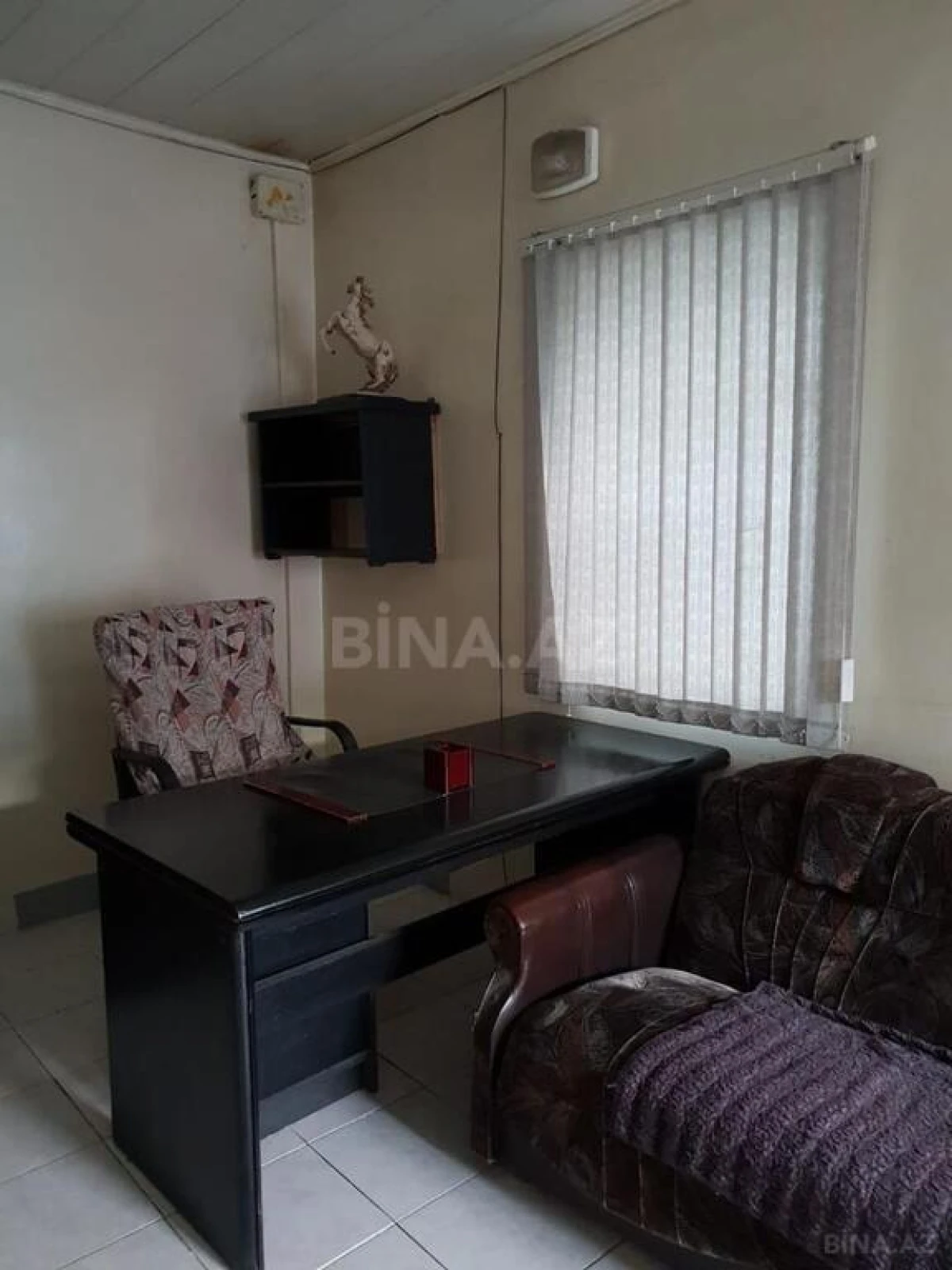 Kirayə verilir obyekt 550 m²