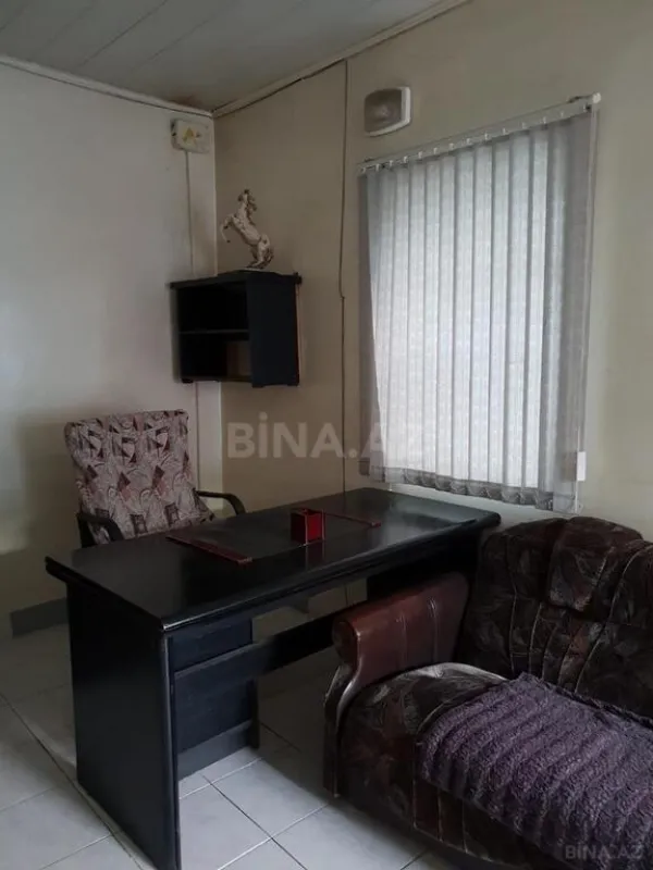 Kirayə verilir obyekt 550 m²