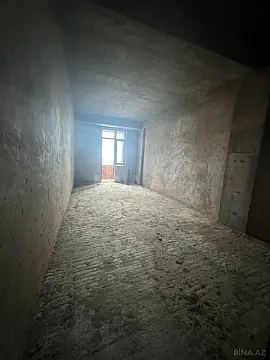 Satılır 3 otaqlı mənzil 125 m²