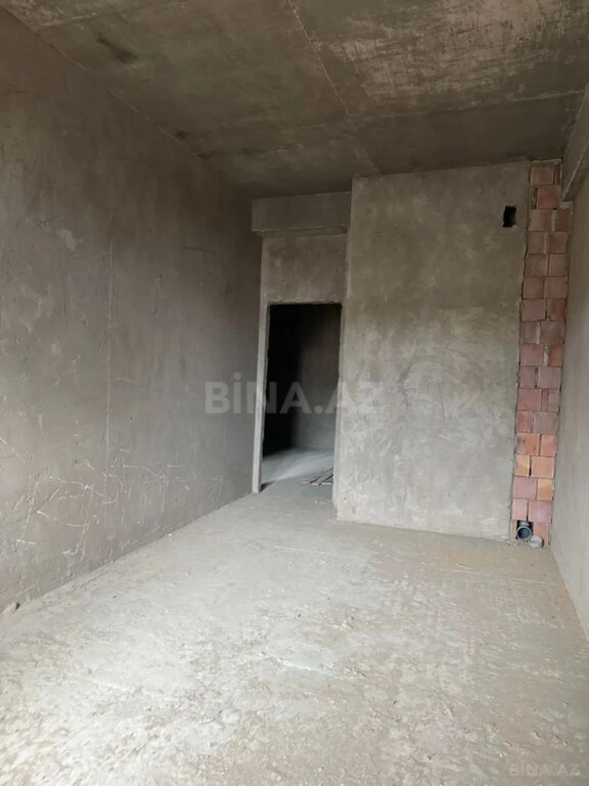Satılır 3 otaqlı mənzil 125 m²