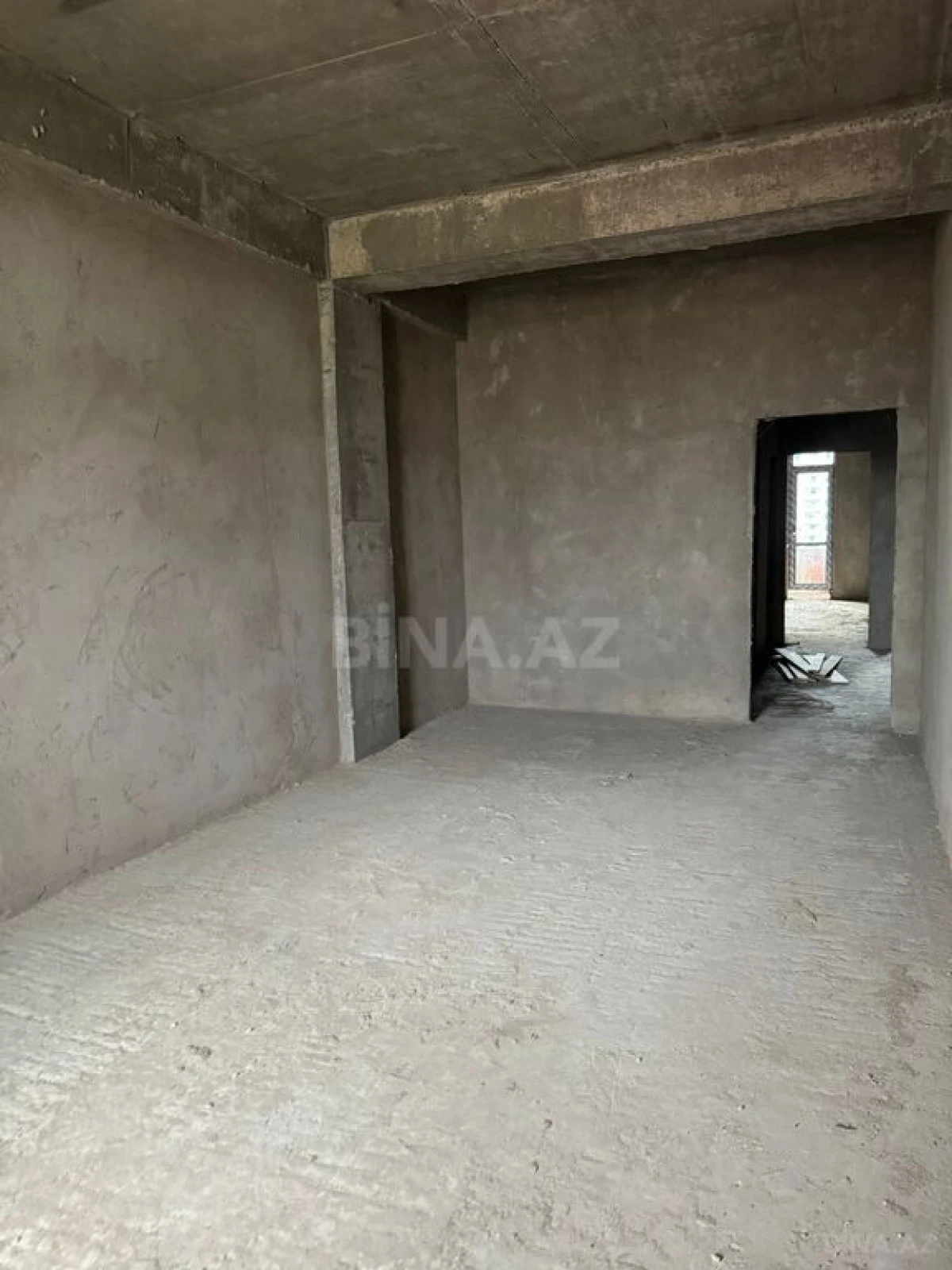 Satılır 3 otaqlı mənzil 125 m²