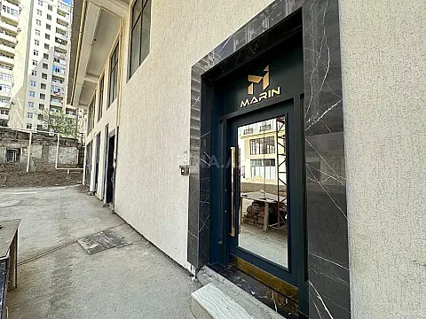 Satılır 3 otaqlı mənzil 125 m²
