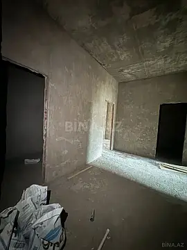 Satılır 3 otaqlı mənzil 125 m²