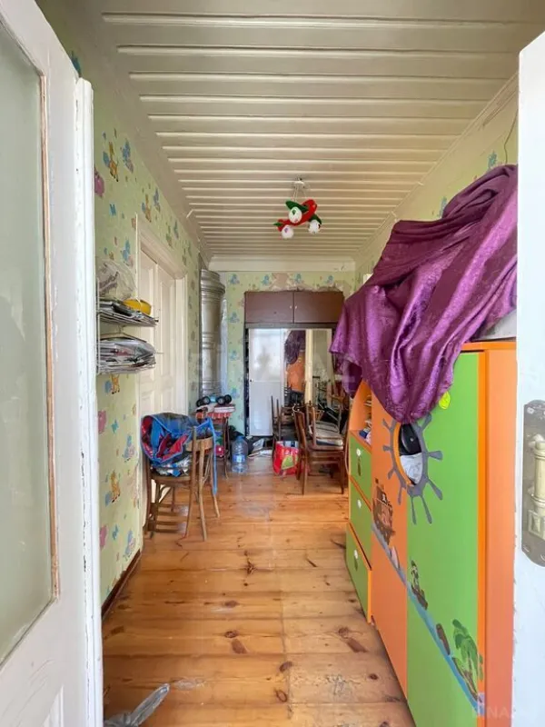 Satılır 3 otaqlı mənzil 94 m²