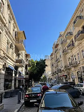 Satılır 3 otaqlı mənzil 94 m² — Bakı, Sahil qəs. 3 otaq 94.00 m²