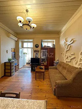 Satılır 3 otaqlı mənzil 94 m²