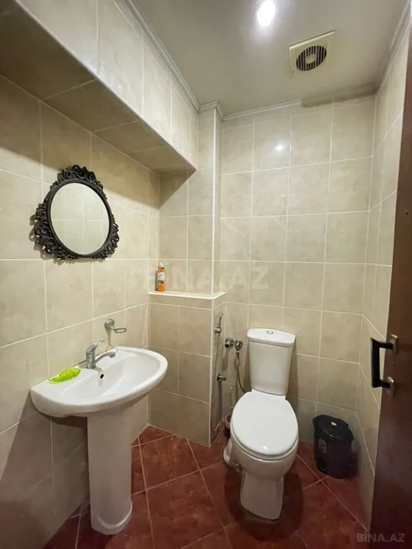 Satılır 3 otaqlı mənzil 94 m²