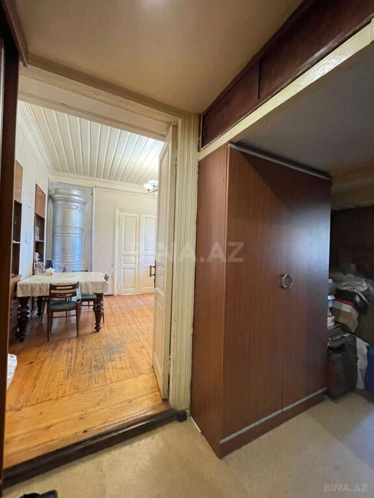 Satılır 3 otaqlı mənzil 94 m²