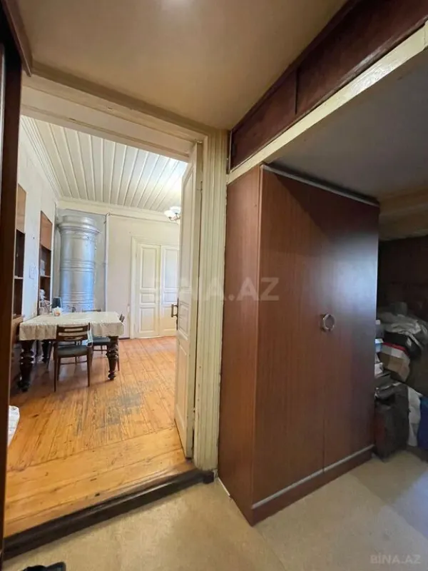 Satılır 3 otaqlı mənzil 94 m²