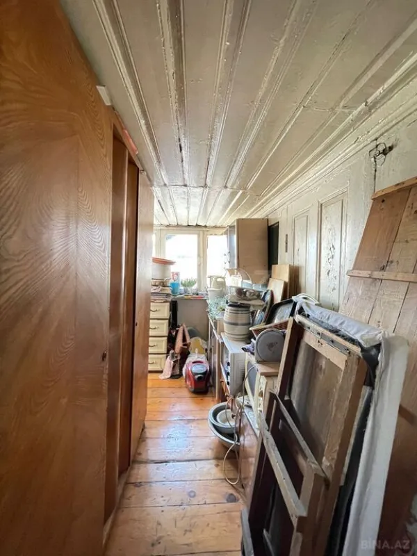 Satılır 3 otaqlı mənzil 94 m²