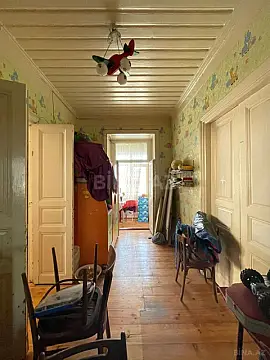 Satılır 3 otaqlı mənzil 94 m²