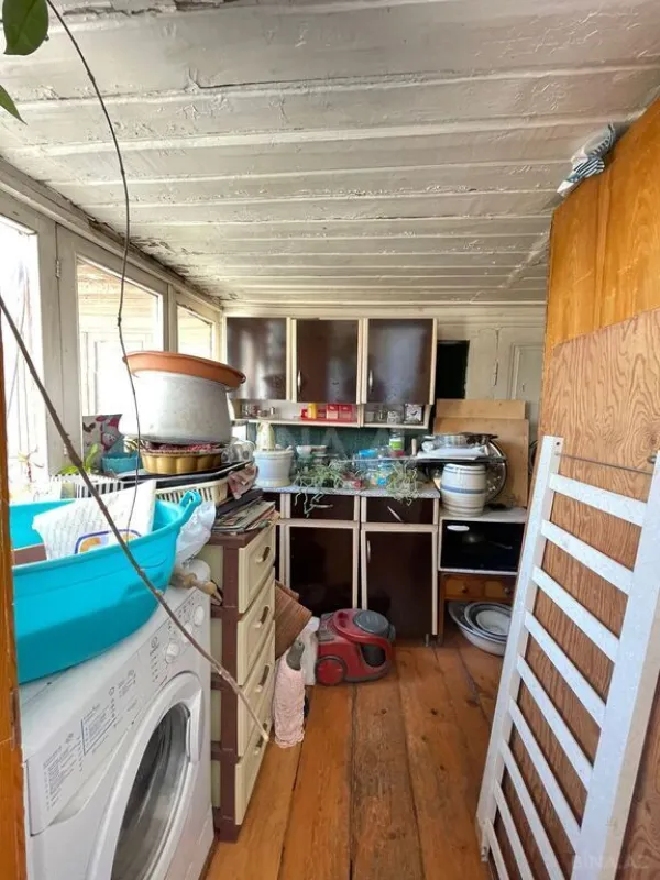 Satılır 3 otaqlı mənzil 94 m²