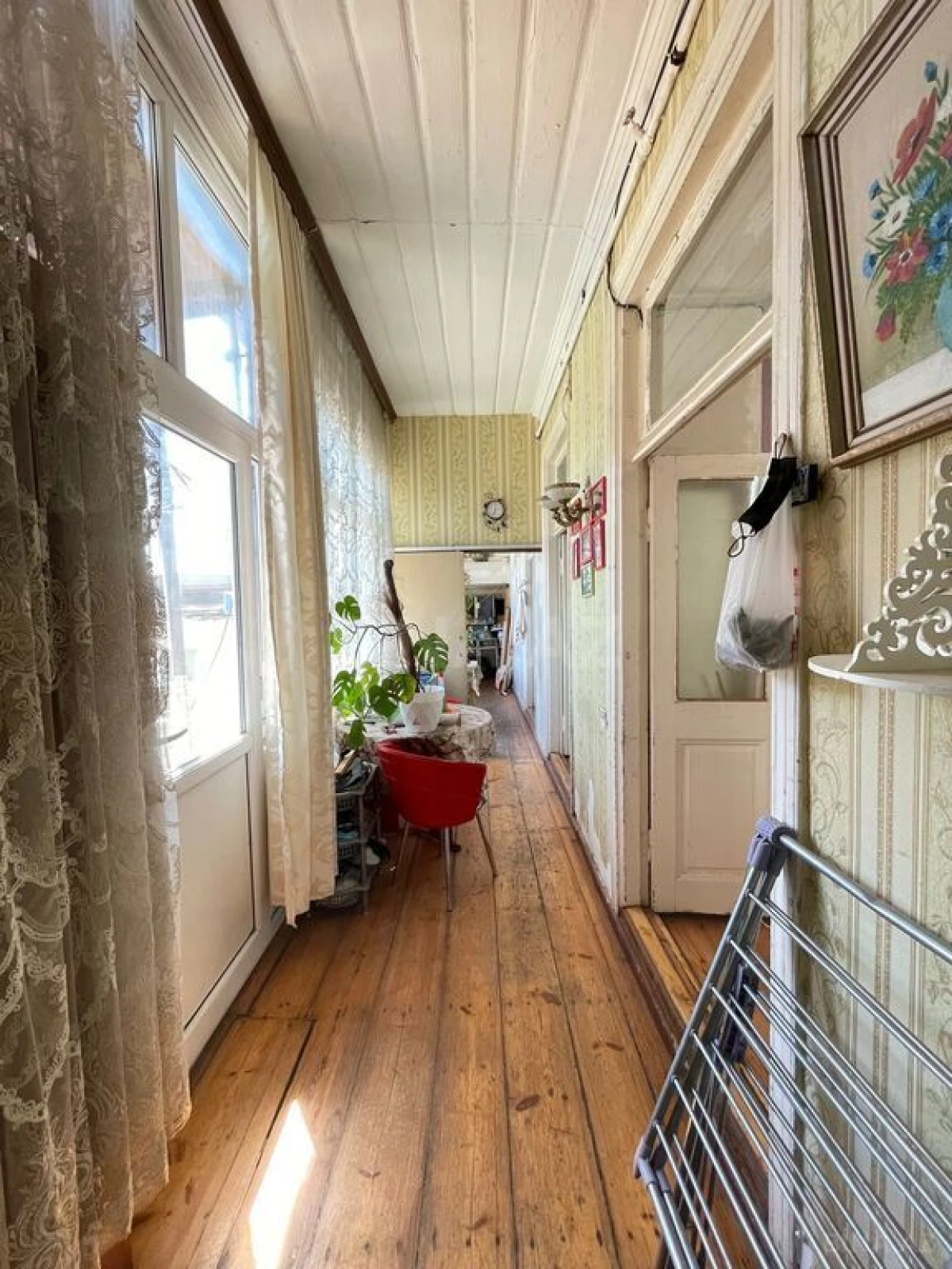Satılır 3 otaqlı mənzil 94 m²