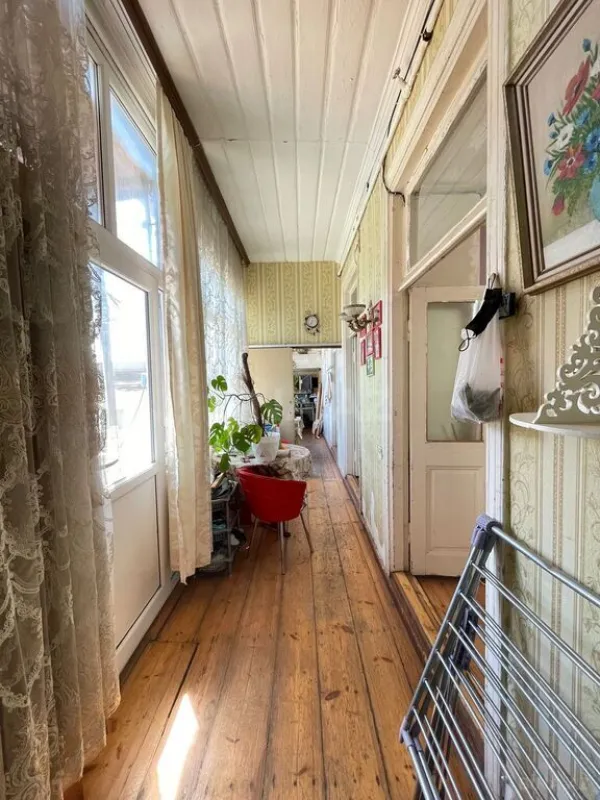Satılır 3 otaqlı mənzil 94 m²