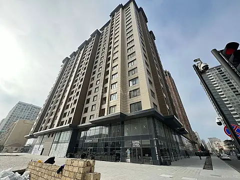 Satılır 3 otaqlı mənzil 152 m² — Bakı, Xətai 3 otaq 152.00 m²