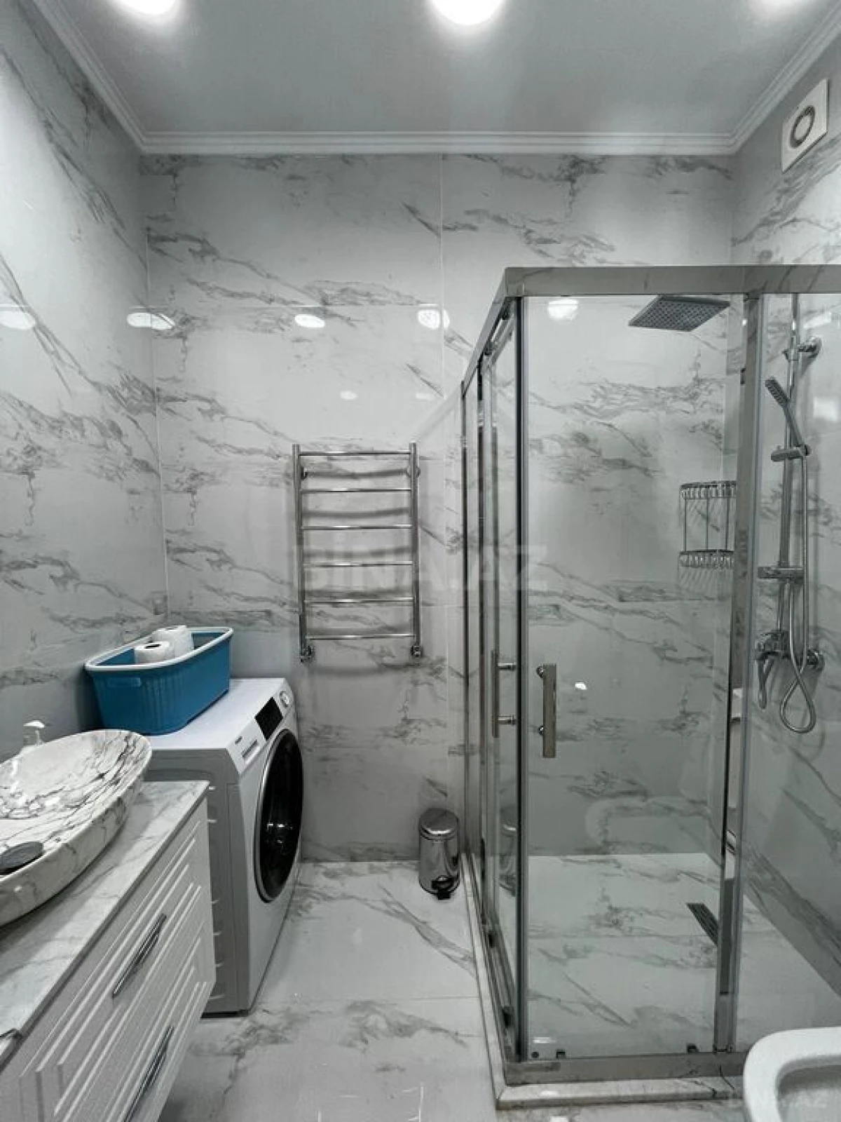 Satılır 3 otaqlı mənzil 100 m²