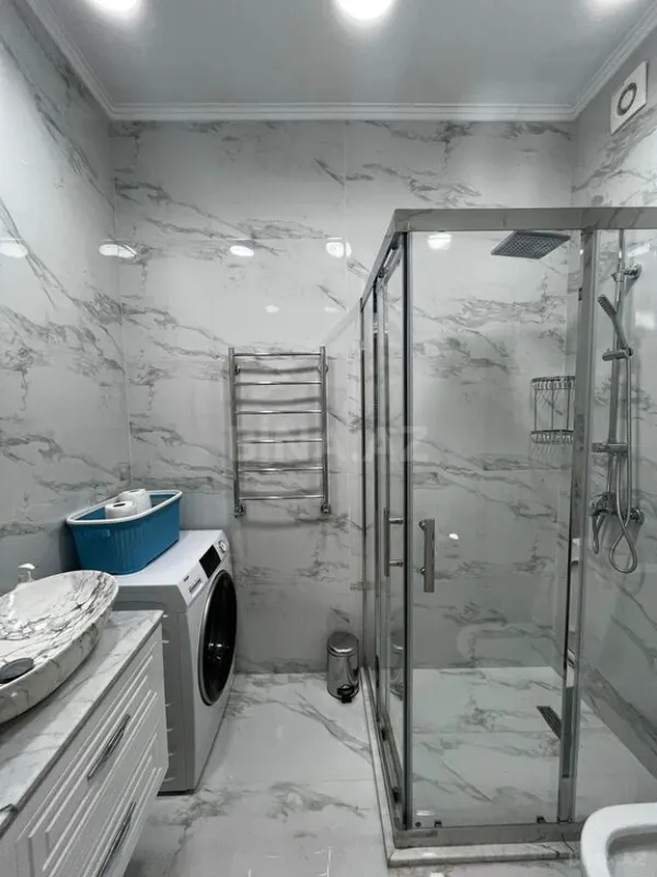 Satılır 3 otaqlı mənzil 100 m²