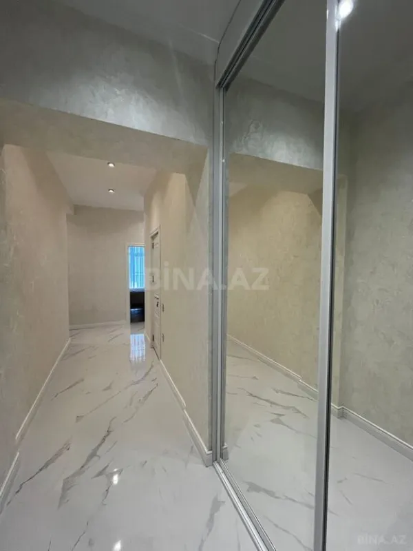 Satılır 3 otaqlı mənzil 100 m²