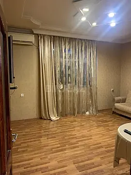 Satılır 2 otaqlı mənzil 60 m² — Bakı 2 otaq 60.00 m²