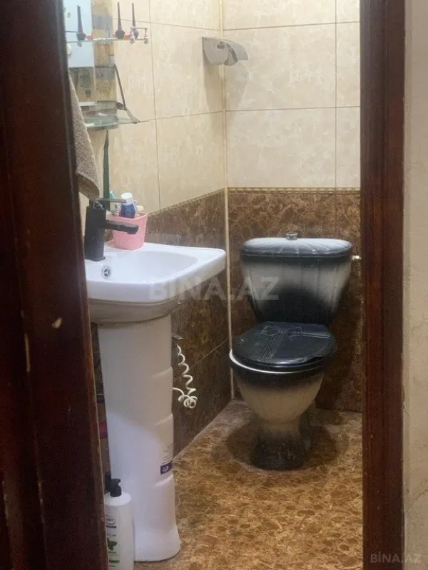 Satılır 2 otaqlı mənzil 60 m²