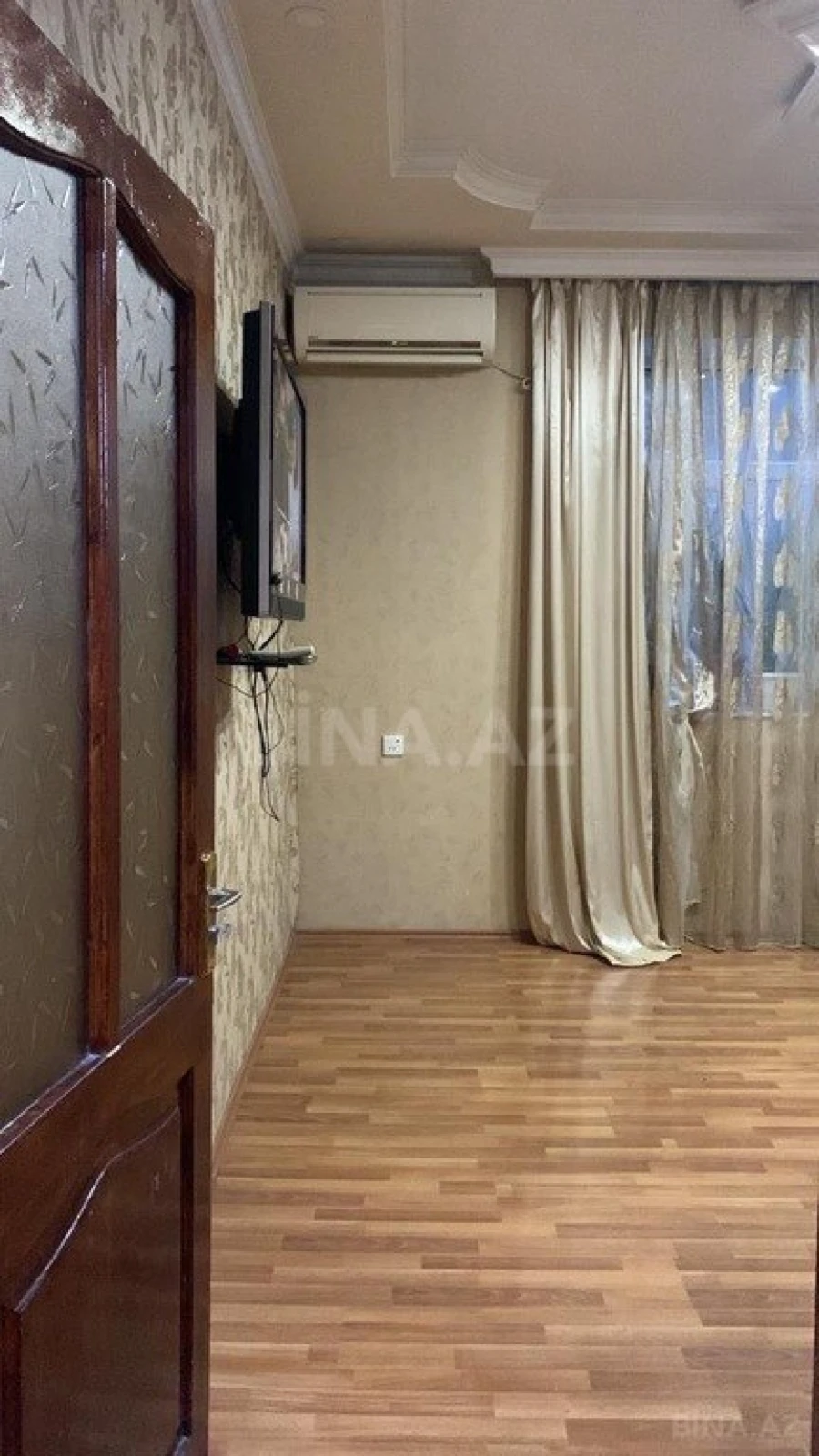 Satılır 2 otaqlı mənzil 60 m²