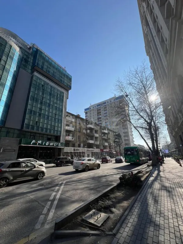 Satılır 3 otaqlı mənzil 78 m²
