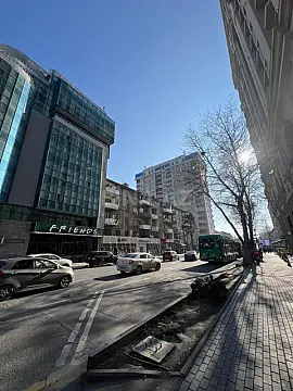 Satılır 3 otaqlı mənzil 78 m² — Bakı, Nizami 3 otaq 78.00 m²