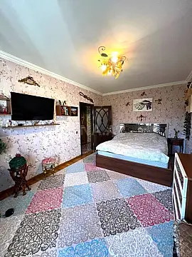 Satılır 3 otaqlı mənzil 78 m²