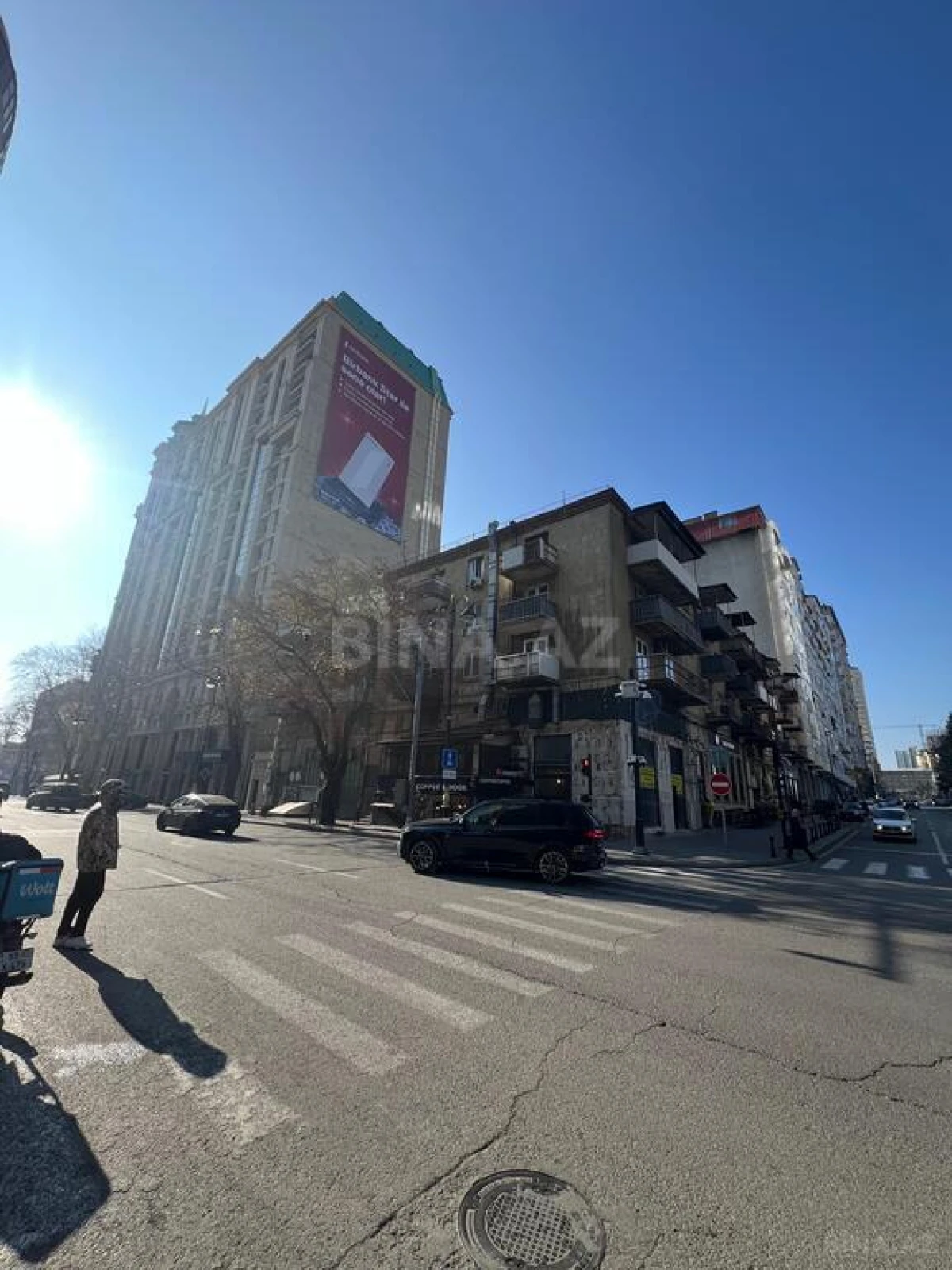 Satılır 3 otaqlı mənzil 78 m²