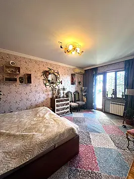 Satılır 3 otaqlı mənzil 78 m²