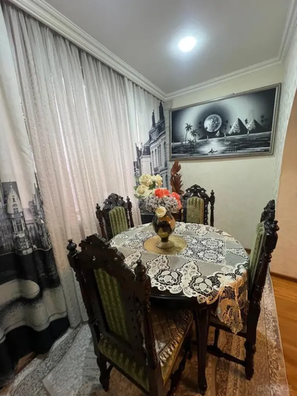 Satılır 3 otaqlı mənzil 78 m²