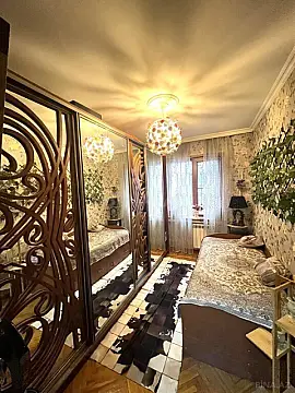 Satılır 3 otaqlı mənzil 78 m²