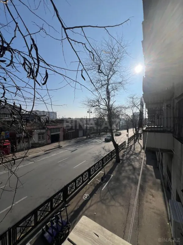 Satılır 3 otaqlı mənzil 78 m²