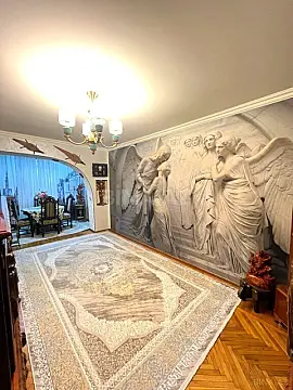 Satılır 3 otaqlı mənzil 78 m²