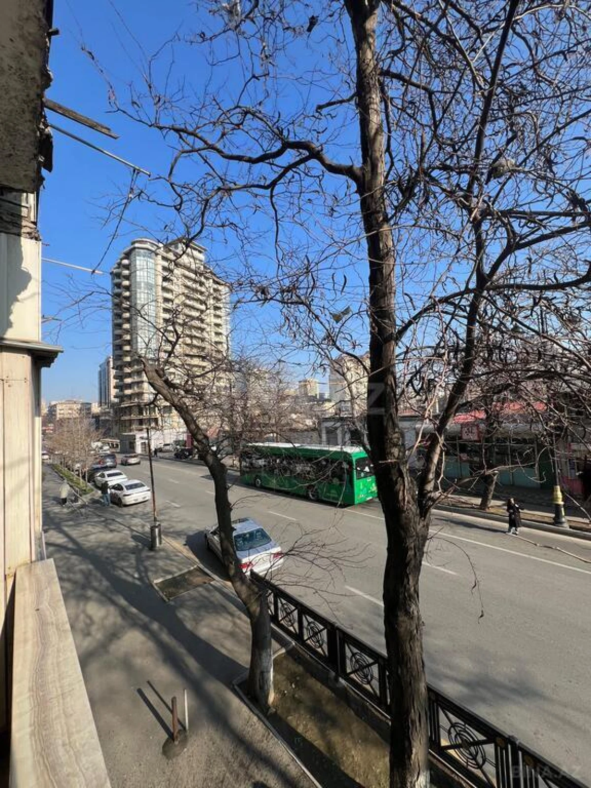 Satılır 3 otaqlı mənzil 78 m²