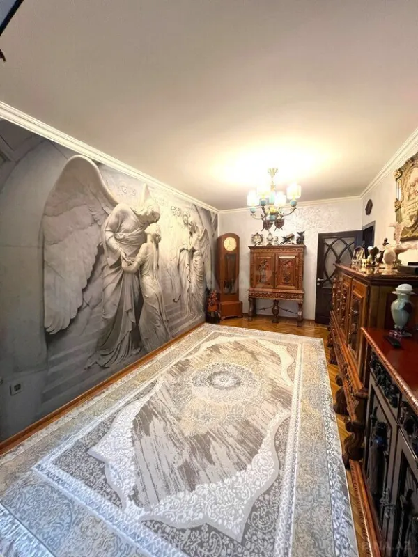 Satılır 3 otaqlı mənzil 78 m²